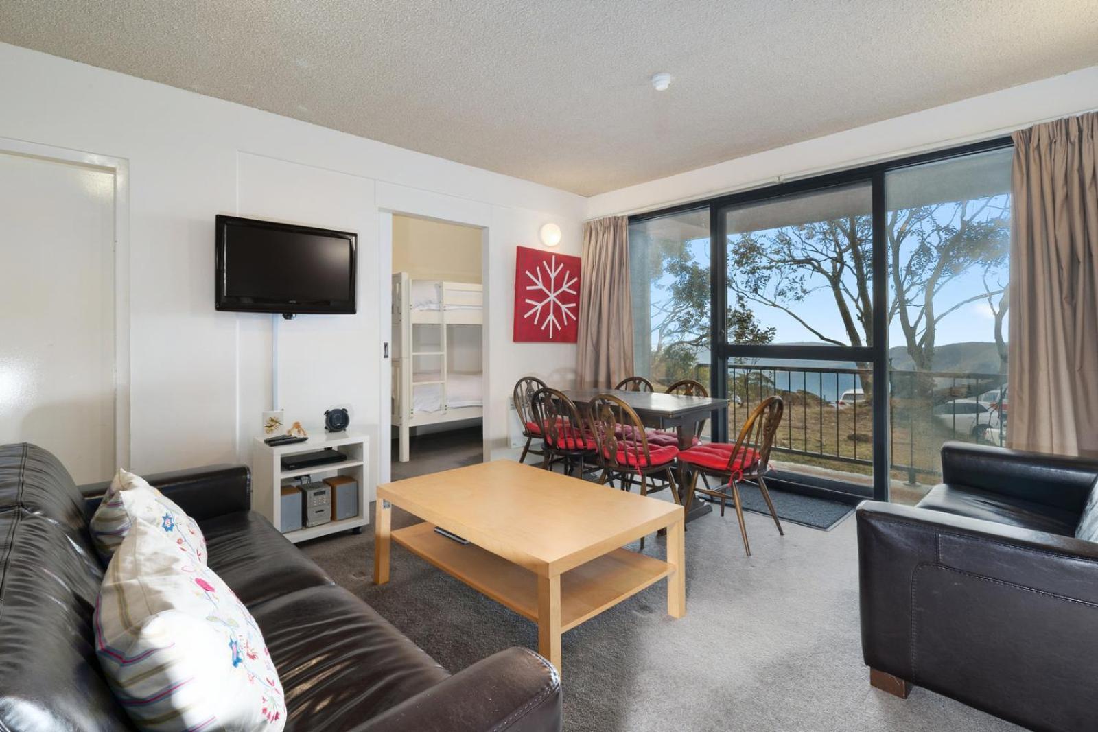 Mt Buller Apartment Rentals Mount Buller Zimmer foto