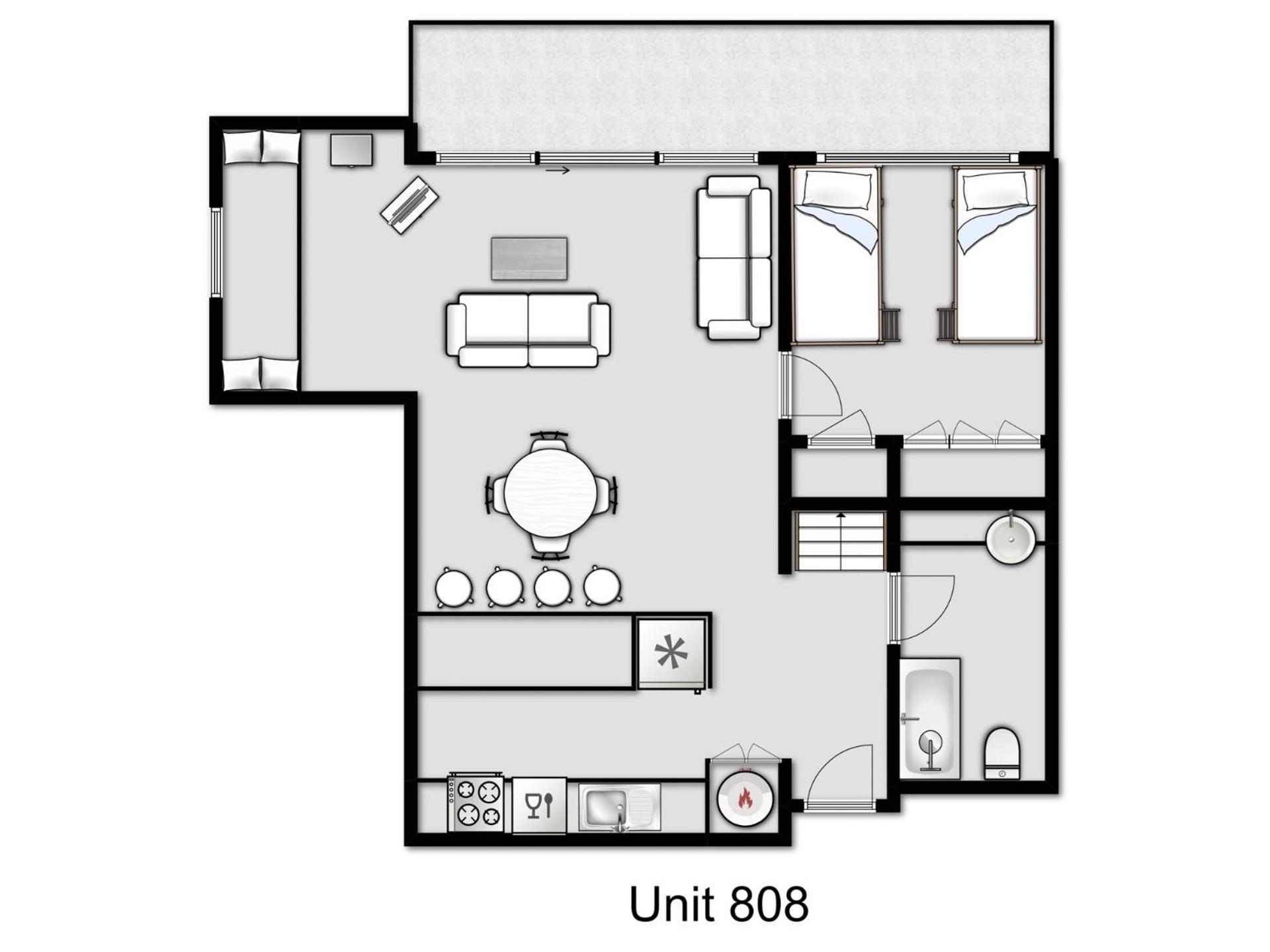 Mt Buller Apartment Rentals Mount Buller Zimmer foto