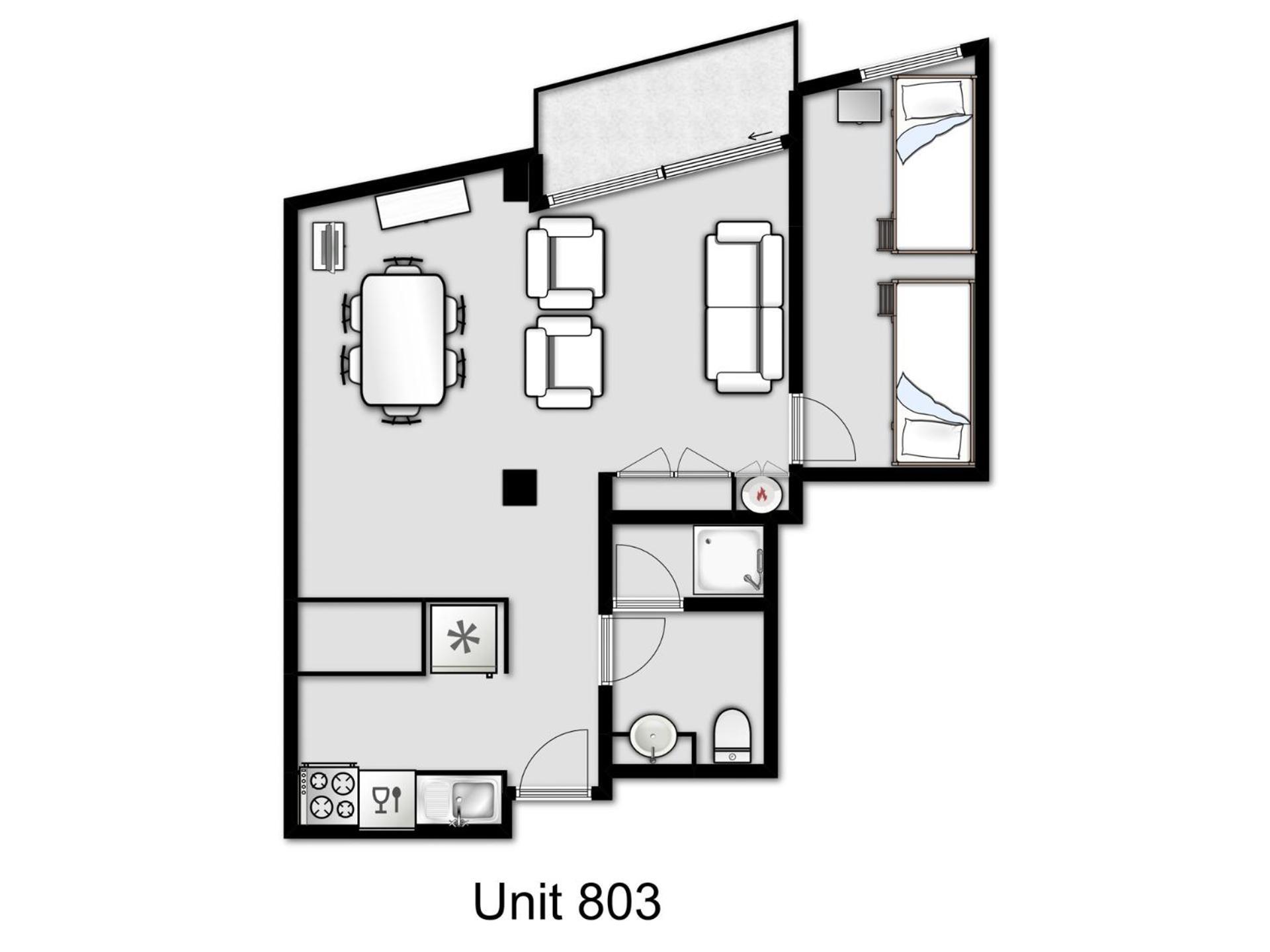 Mt Buller Apartment Rentals Mount Buller Zimmer foto