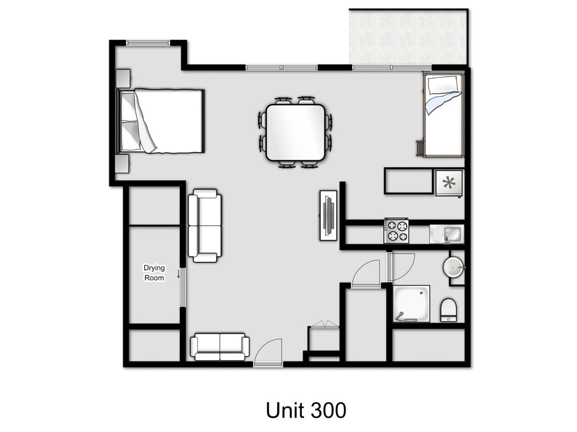 Mt Buller Apartment Rentals Mount Buller Zimmer foto