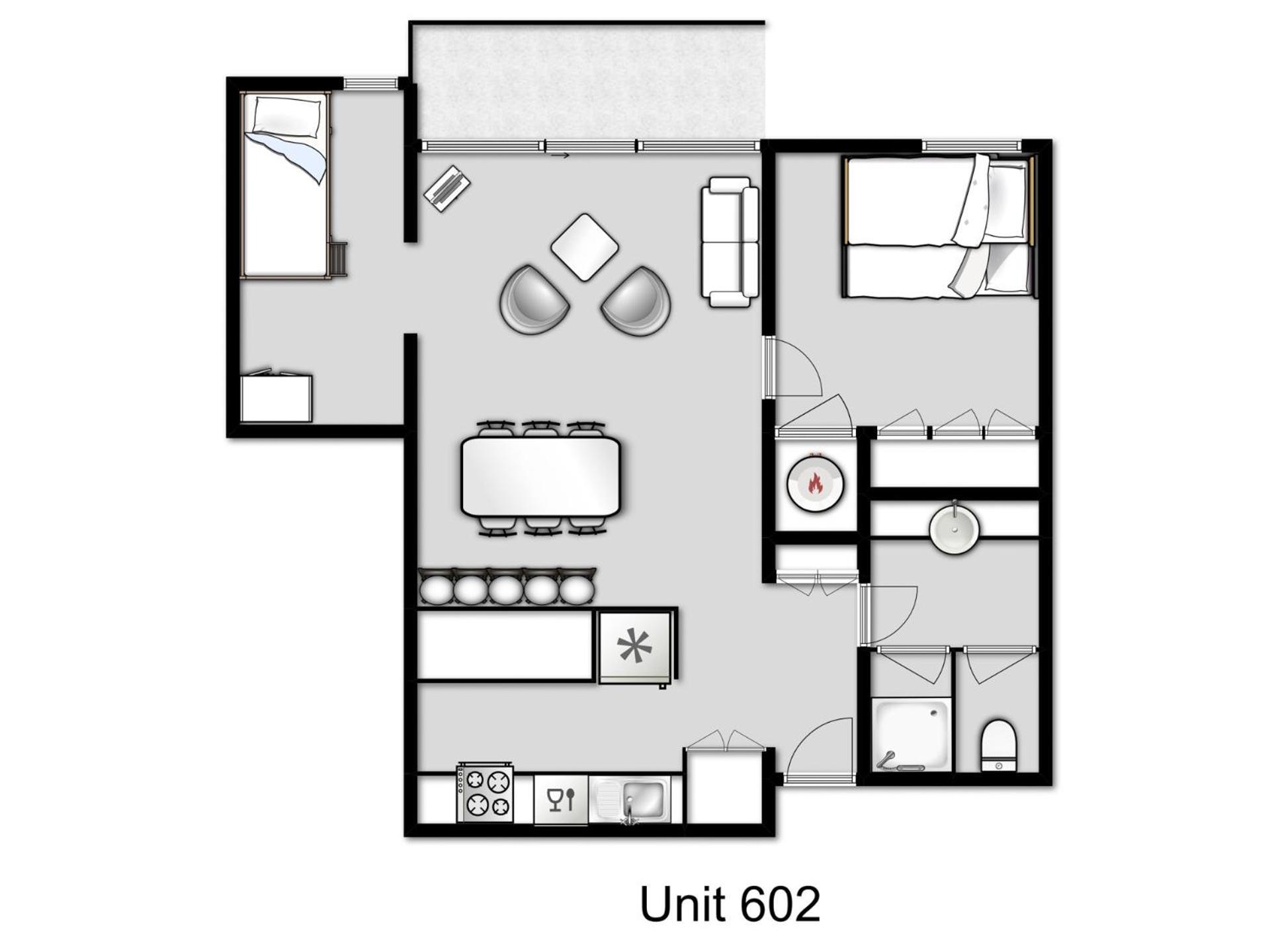 Mt Buller Apartment Rentals Mount Buller Zimmer foto